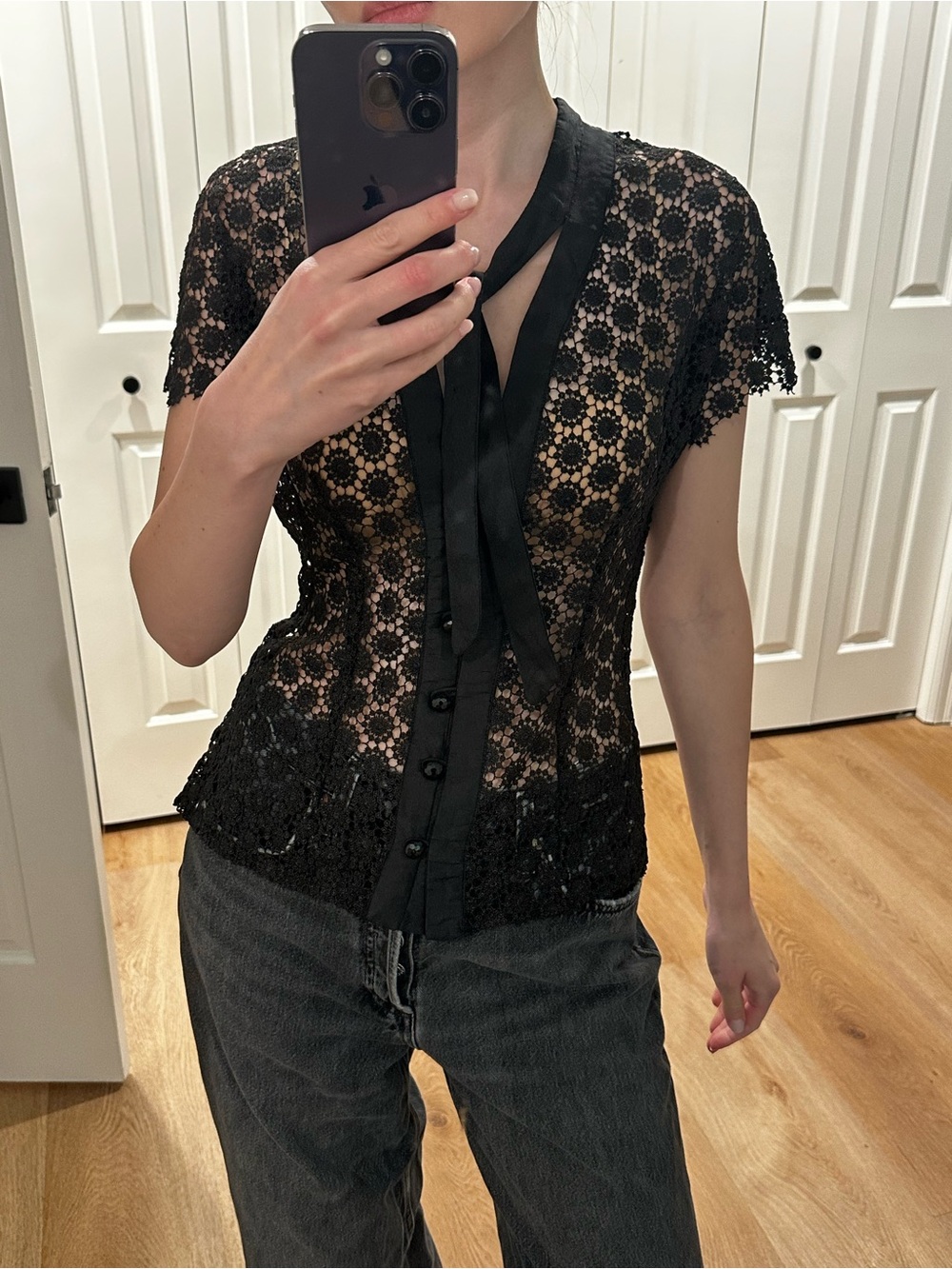 Vintage 2000s Tracy Reese NY